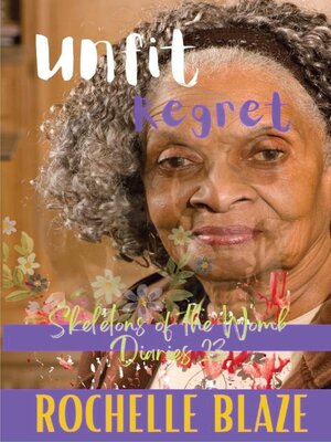 cover image of Unfit Regret